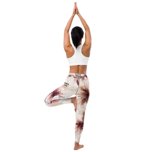Yoga Leggings